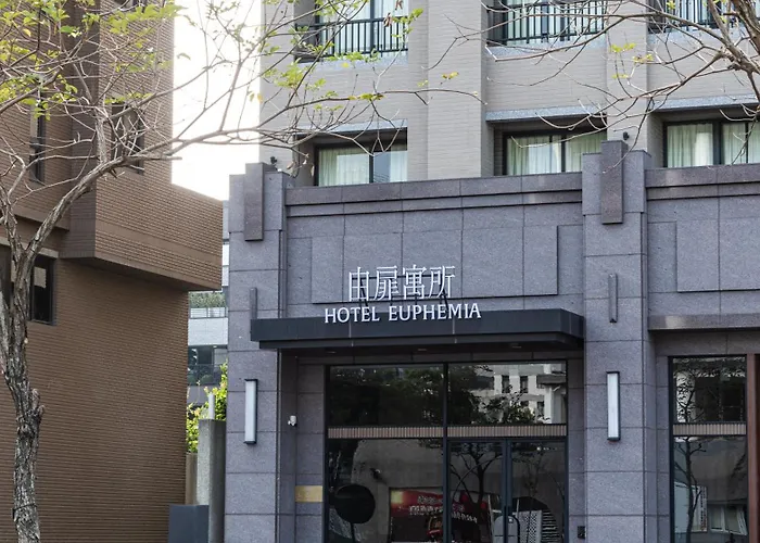Hotel Euphemia