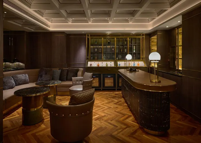 Oku Hotel